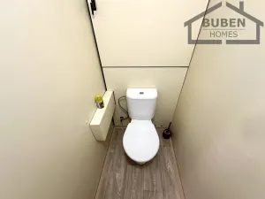 Pronájem bytu 4+1, Tachov, Jana Ziky, 82 m2