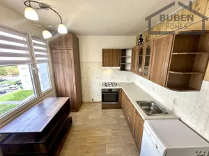 Pronájem bytu 4+1, Tachov, Jana Ziky, 82 m2