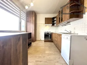 Pronájem bytu 4+1, Tachov, Jana Ziky, 82 m2