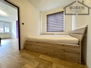 Pronájem bytu 4+1, Tachov, Jana Ziky, 82 m2