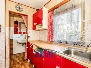 Prodej chaty, Olešnice, 65 m2