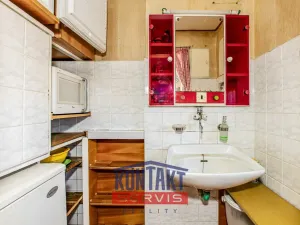 Prodej chaty, Olešnice, 65 m2