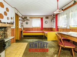 Prodej chaty, Olešnice, 65 m2