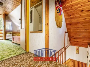 Prodej chaty, Olešnice, 65 m2