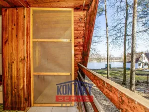 Prodej chaty, Olešnice, 65 m2