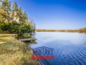 Prodej chaty, Olešnice, 65 m2