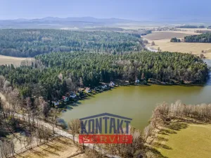 Prodej chaty, Olešnice, 65 m2