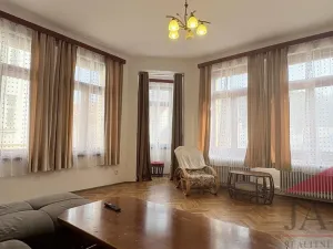 Prodej bytu 4+kk, Sušice - Sušice II, Gabrielova, 75 m2