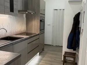 Prodej bytu 4+kk, Sušice - Sušice II, Gabrielova, 75 m2