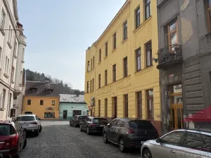 Prodej bytu 4+kk, Sušice - Sušice II, Gabrielova, 75 m2