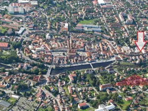 Prodej bytu 4+kk, Sušice - Sušice II, Gabrielova, 75 m2