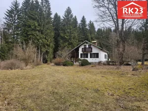 Prodej chaty, Tři Sekery, 75 m2