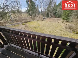 Prodej chaty, Tři Sekery, 75 m2