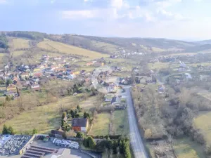 Prodej pozemku pro bydlení, Ludkovice, 1750 m2