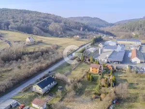 Prodej pozemku pro bydlení, Ludkovice, 1750 m2