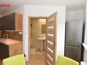 Pronájem bytu 2+1, Olomouc - Nová Ulice, Hraniční, 56 m2