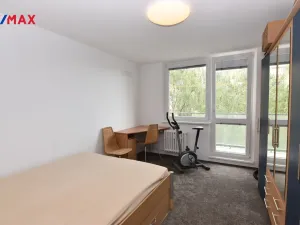 Pronájem bytu 2+1, Olomouc - Nová Ulice, Hraniční, 56 m2