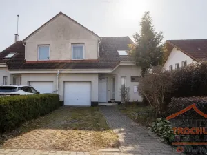 Prodej rodinného domu, Předměřice nad Labem, Na Vyšehradě, 114 m2