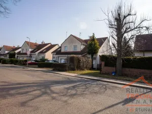 Prodej rodinného domu, Předměřice nad Labem, Na Vyšehradě, 114 m2