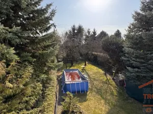 Prodej rodinného domu, Předměřice nad Labem, Na Vyšehradě, 114 m2