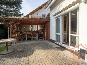 Prodej rodinného domu, Předměřice nad Labem, Na Vyšehradě, 114 m2