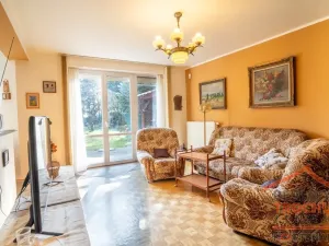 Prodej rodinného domu, Předměřice nad Labem, Na Vyšehradě, 114 m2