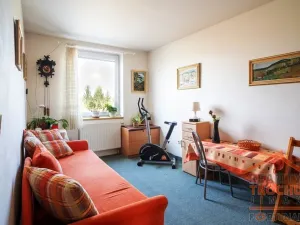 Prodej rodinného domu, Předměřice nad Labem, Na Vyšehradě, 114 m2