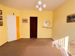 Prodej rodinného domu, Předměřice nad Labem, Na Vyšehradě, 114 m2