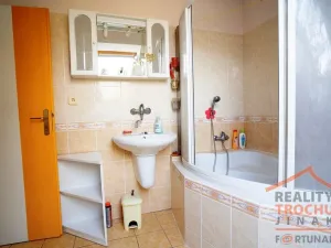 Prodej rodinného domu, Předměřice nad Labem, Na Vyšehradě, 114 m2