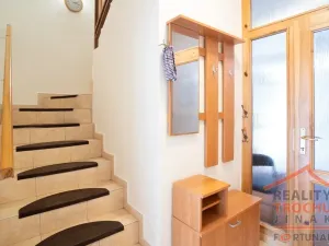 Prodej rodinného domu, Předměřice nad Labem, Na Vyšehradě, 114 m2