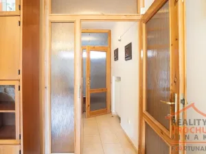 Prodej rodinného domu, Předměřice nad Labem, Na Vyšehradě, 114 m2