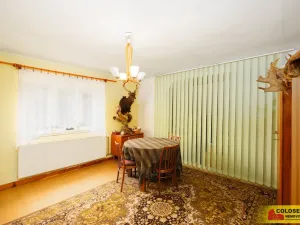 Prodej rodinného domu, Kněževes - Jobova Lhota, 175 m2
