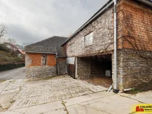 Prodej rodinného domu, Kněževes - Jobova Lhota, 175 m2