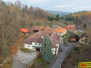 Prodej rodinného domu, Kněževes - Jobova Lhota, 175 m2