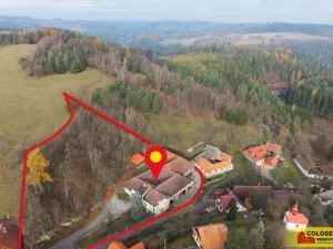 Prodej rodinného domu, Kněževes - Jobova Lhota, 175 m2