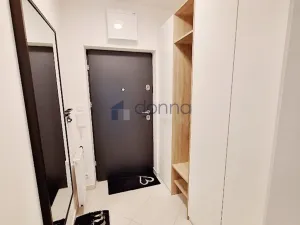 Pronájem bytu 2+kk, Praha, Huppnerova, 54 m2