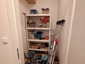 Pronájem bytu 2+kk, Praha, Huppnerova, 54 m2