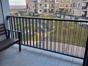 Pronájem bytu 2+kk, Praha, Huppnerova, 54 m2