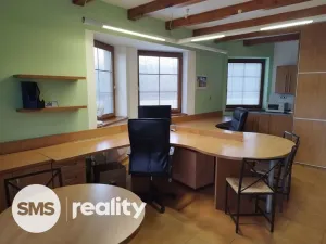 Pronájem kanceláře, Frýdek-Místek, 17. listopadu, 28 m2