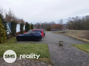 Pronájem kanceláře, Frýdek-Místek, 17. listopadu, 21 m2