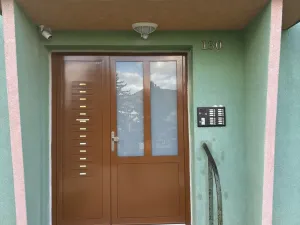 Pronájem bytu 3+1, Habartov, Čs. armády, 56 m2