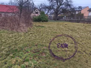 Prodej zahrady, Supíkovice, 1097 m2