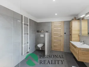 Prodej rodinného domu, Kněževes, Libušina, 180 m2