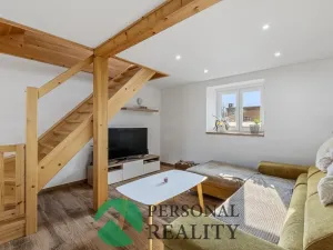 Prodej rodinného domu, Kněževes, Libušina, 180 m2