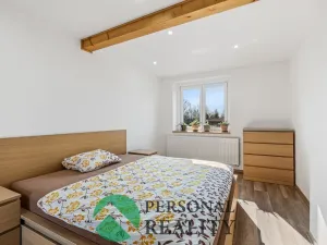 Prodej rodinného domu, Kněževes, Libušina, 180 m2