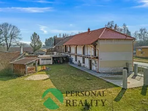 Prodej rodinného domu, Kněževes, Libušina, 180 m2