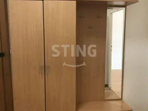 Pronájem bytu 1+1, Olomouc, Březinova, 57 m2