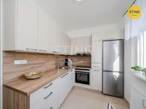 Prodej bytu 3+1, Karviná, Čajkovského, 59 m2