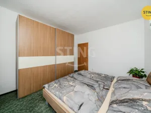 Prodej bytu 3+1, Karviná, Čajkovského, 59 m2