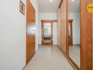 Prodej bytu 3+1, Karviná, Čajkovského, 59 m2